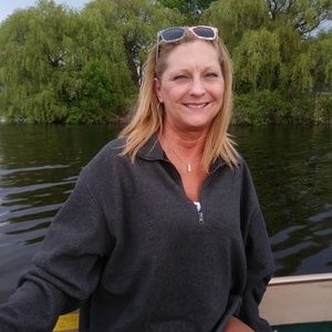 Meet your Posher, Terri